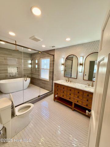 1262 Forest Acres Drive, Greenville, NC 27834