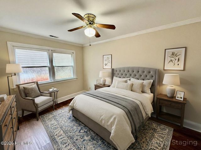 1262 Forest Acres Drive, Greenville, NC 27834