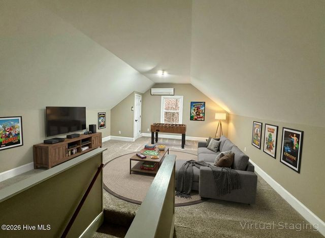 1262 Forest Acres Drive, Greenville, NC 27834