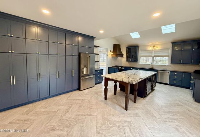 1262 Forest Acres Drive, Greenville, NC 27834