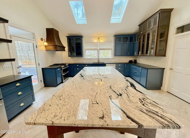 1262 Forest Acres Drive, Greenville, NC 27834