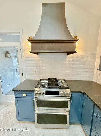 1262 Forest Acres Drive, Greenville, NC 27834