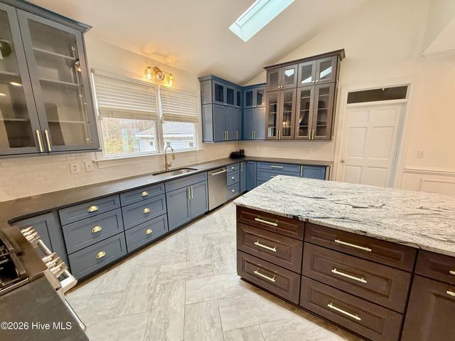 1262 Forest Acres Drive, Greenville, NC 27834