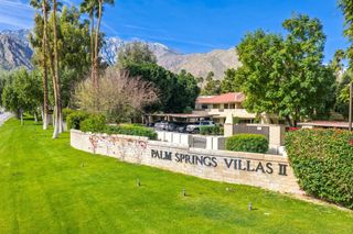 2821 W Los Felices Circle W K215, Palm Springs, CA 92262