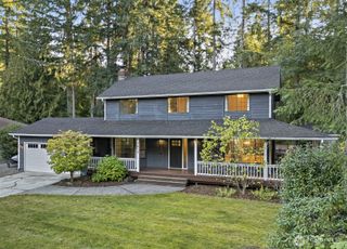 3817 68th Avenue Ct NW, Gig Harbor, WA 98335