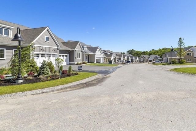 30 Waterville Lane 30, Hopkinton, MA 01748