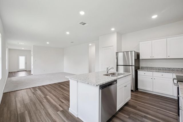 5512 Hastings, Forney, TX 75126