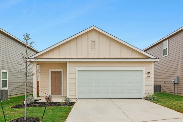 5512 Hastings, Forney, TX 75126