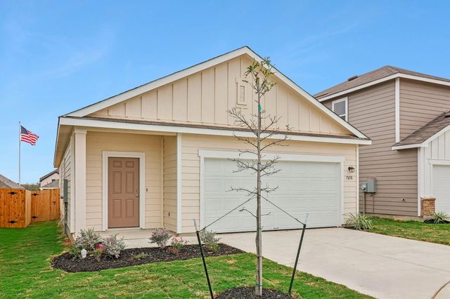 5512 Hastings, Forney, TX 75126