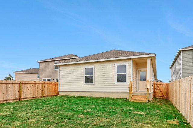 5512 Hastings, Forney, TX 75126