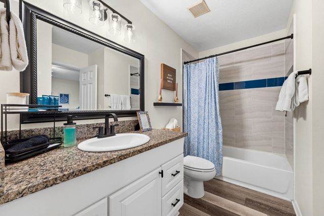 1630 Scenic Gulf UNIT 9D, Miramar Beach, FL 32550