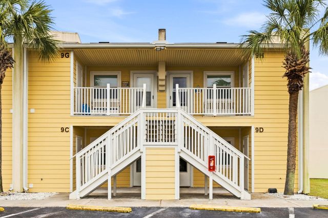 1630 Scenic Gulf UNIT 9D, Miramar Beach, FL 32550