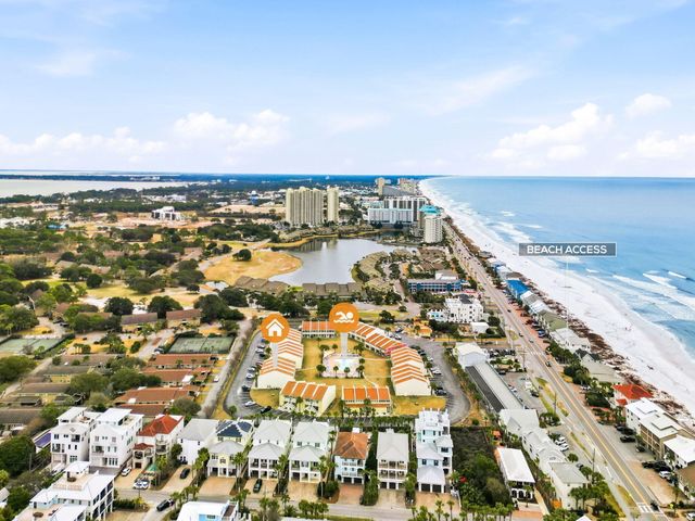 1630 Scenic Gulf UNIT 9D, Miramar Beach, FL 32550