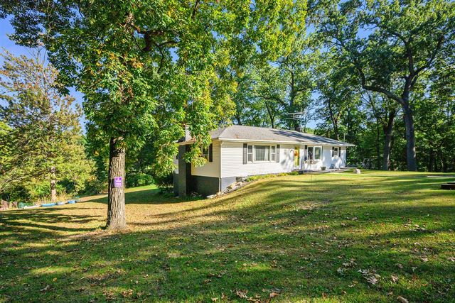 1055 Woodland Beach, Battle Creek, MI 49014
