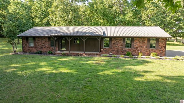 2156 Poor Farm Rd, Murray, KY 42071