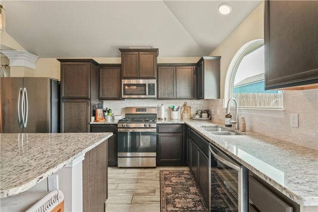 8109 Pavo Real St, Corpus Christi, TX 78414