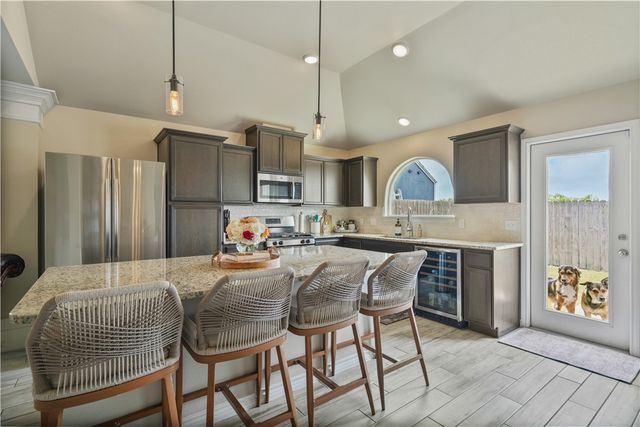 8109 Pavo Real St, Corpus Christi, TX 78414