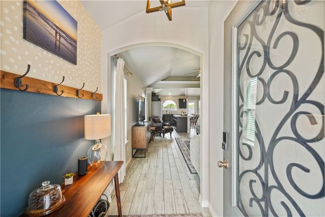 8109 Pavo Real St, Corpus Christi, TX 78414