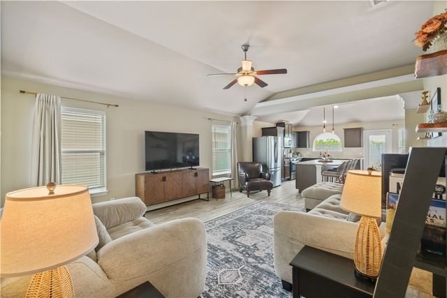 8109 Pavo Real St, Corpus Christi, TX 78414