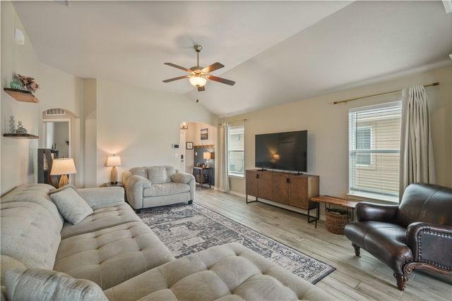 8109 Pavo Real St, Corpus Christi, TX 78414