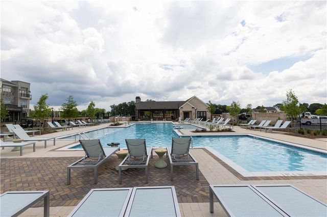 4213 Millcroft Place 214, Buford, GA 30518
