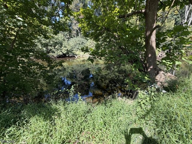 17 Musconetcong River Rd, Lebanon Twp., NJ 08827