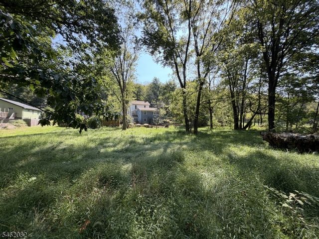 17 Musconetcong River Rd, Lebanon Twp., NJ 08827