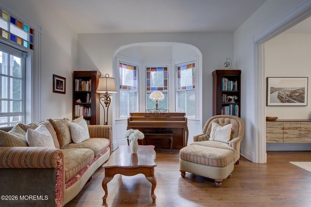 28 Morrell Street, Long Branch, NJ 07740