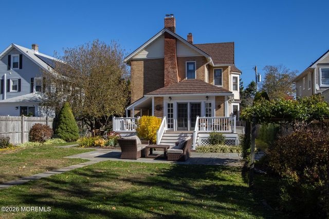 28 Morrell Street, Long Branch, NJ 07740