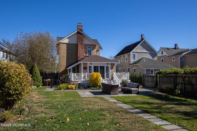 28 Morrell Street, Long Branch, NJ 07740