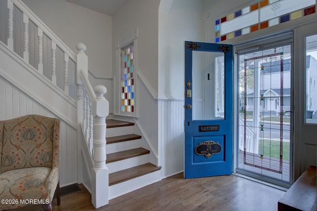 28 Morrell Street, Long Branch, NJ 07740