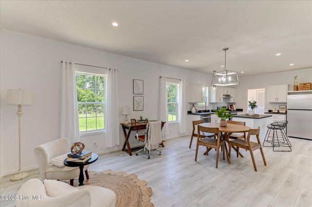 328 Ballard Drive, Trenton, SC 29847