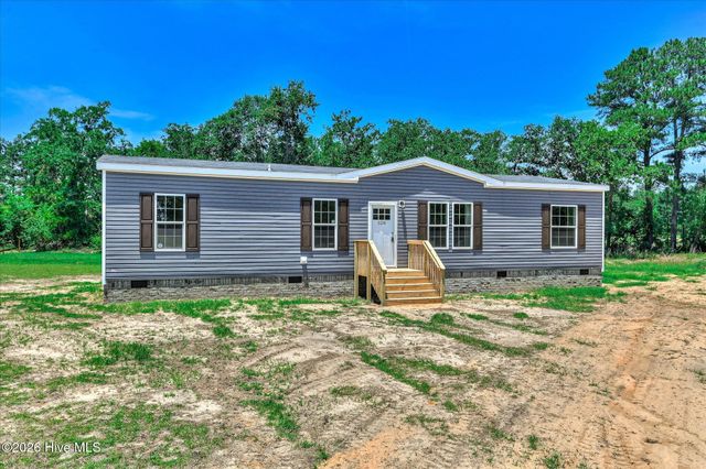 328 Ballard Drive, Trenton, SC 29847