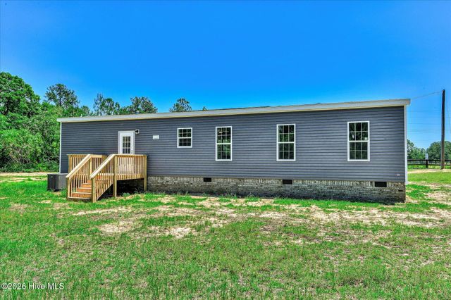 328 Ballard Drive, Trenton, SC 29847