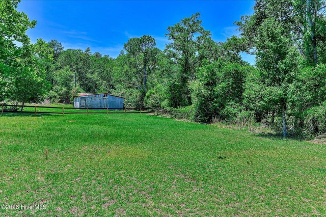 328 Ballard Drive, Trenton, SC 29847