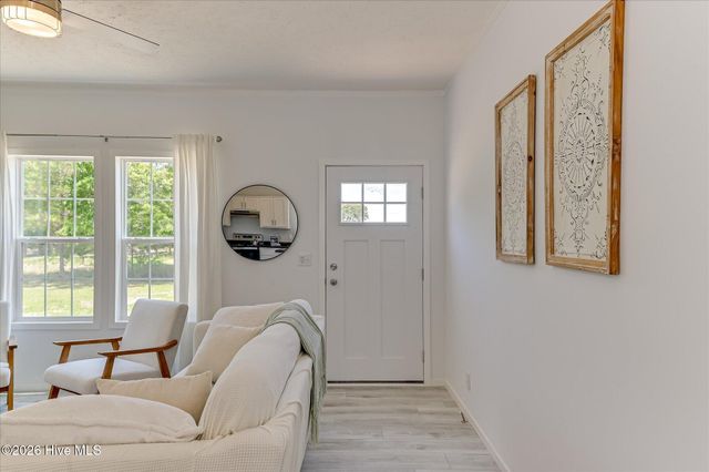 328 Ballard Drive, Trenton, SC 29847