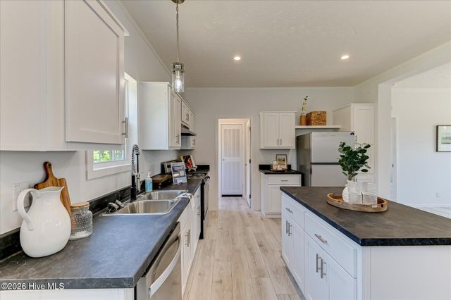 328 Ballard Drive, Trenton, SC 29847