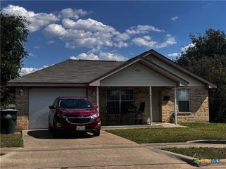 811 S 24th Street, Temple, TX 76501