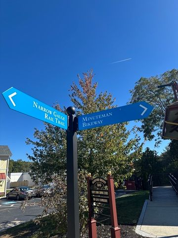 54 Loomis 2101, Bedford, MA 01730