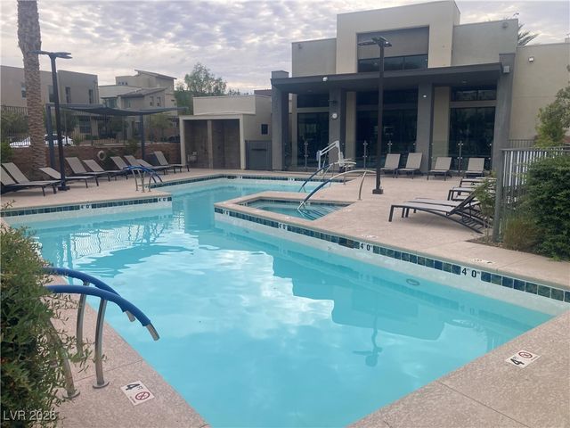 1247 Rock Hills Street 101, Las Vegas, NV 89135