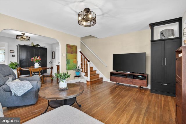 844 E MADISON ST, Lancaster, PA 17602