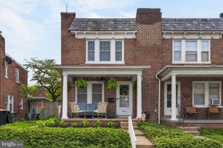 844 E MADISON ST, Lancaster, PA 17602