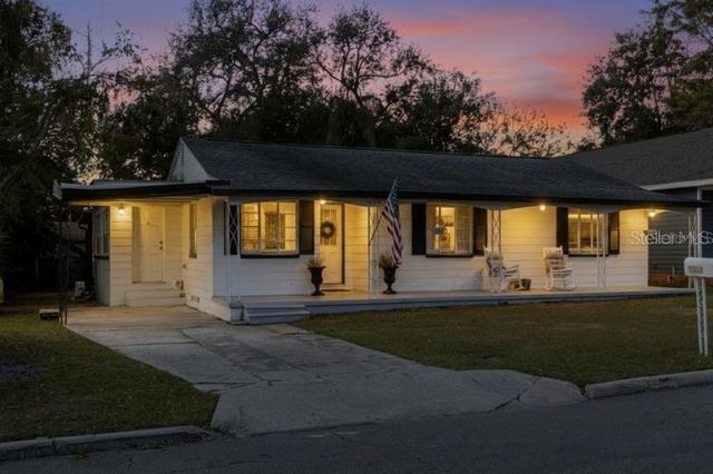 1225 KING AVENUE, Lakeland, FL 33803