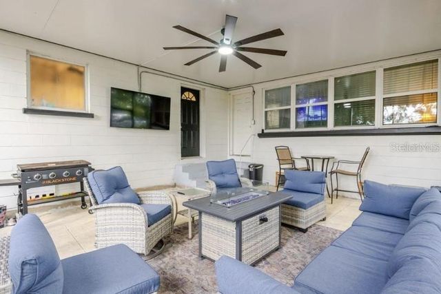 1225 KING AVENUE, Lakeland, FL 33803