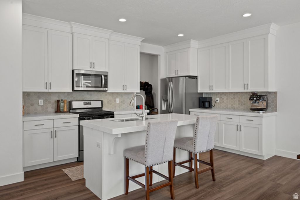 73 W 510 N, Vineyard, UT 84059 — photo 3