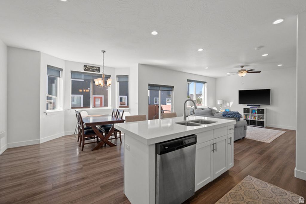 73 W 510 N, Vineyard, UT 84059 — photo 4