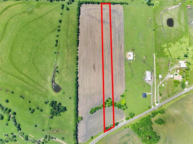 TBD FM-1777, Royse City, TX 75189