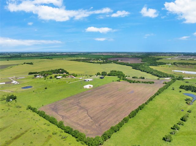 TBD FM-1777, Royse City, TX 75189