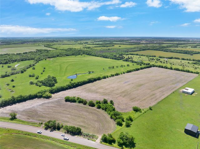 TBD FM-1777, Royse City, TX 75189