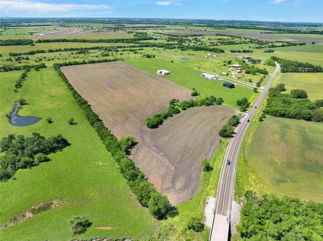 TBD FM-1777, Royse City, TX 75189
